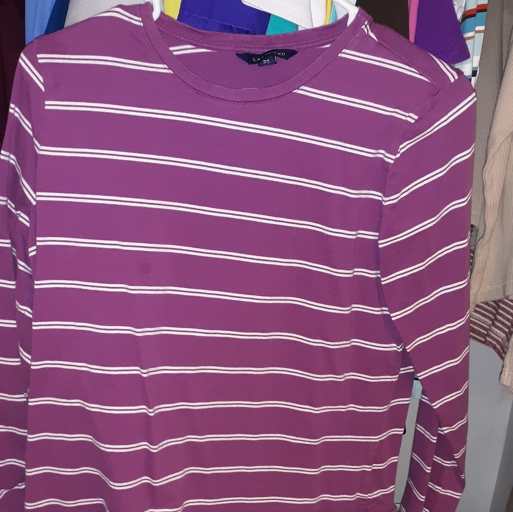 Lands end m petite size 10-12